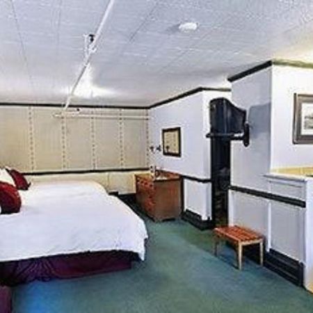 The Historic Redstone Inn Chambre photo