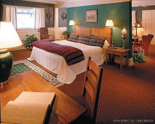 The Historic Redstone Inn Chambre photo