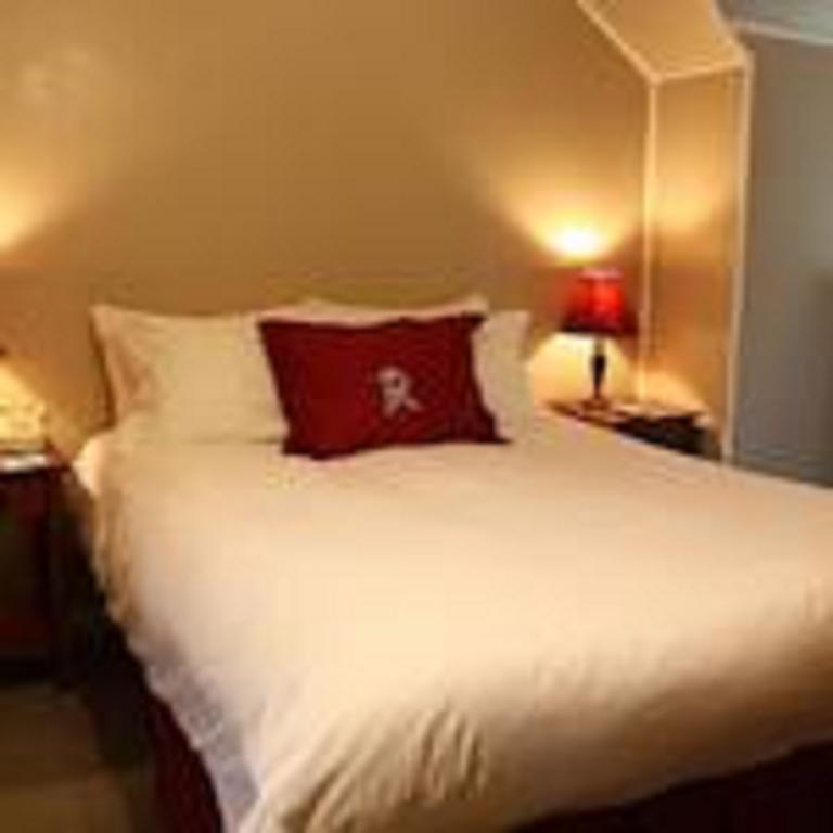 The Historic Redstone Inn Extérieur photo