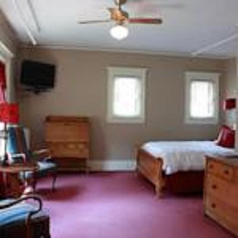 The Historic Redstone Inn Extérieur photo