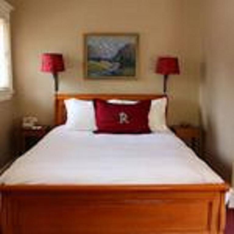 The Historic Redstone Inn Extérieur photo