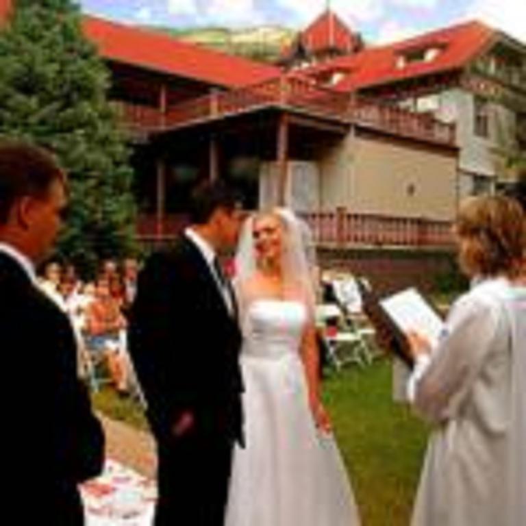 The Historic Redstone Inn Extérieur photo