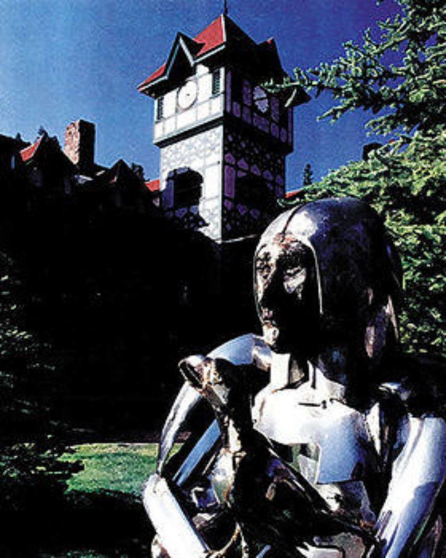 The Historic Redstone Inn Extérieur photo