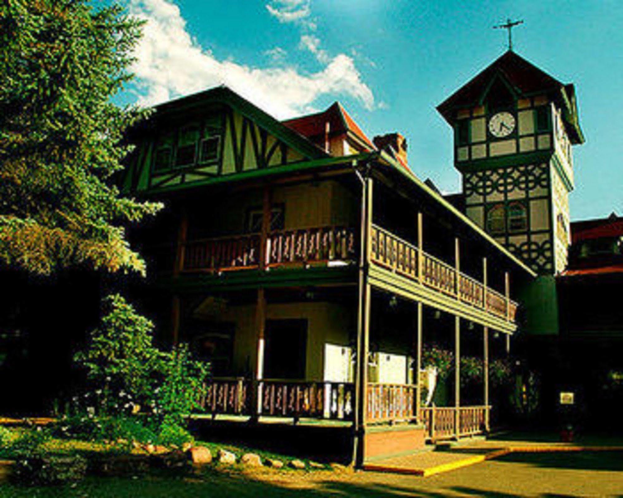The Historic Redstone Inn Extérieur photo