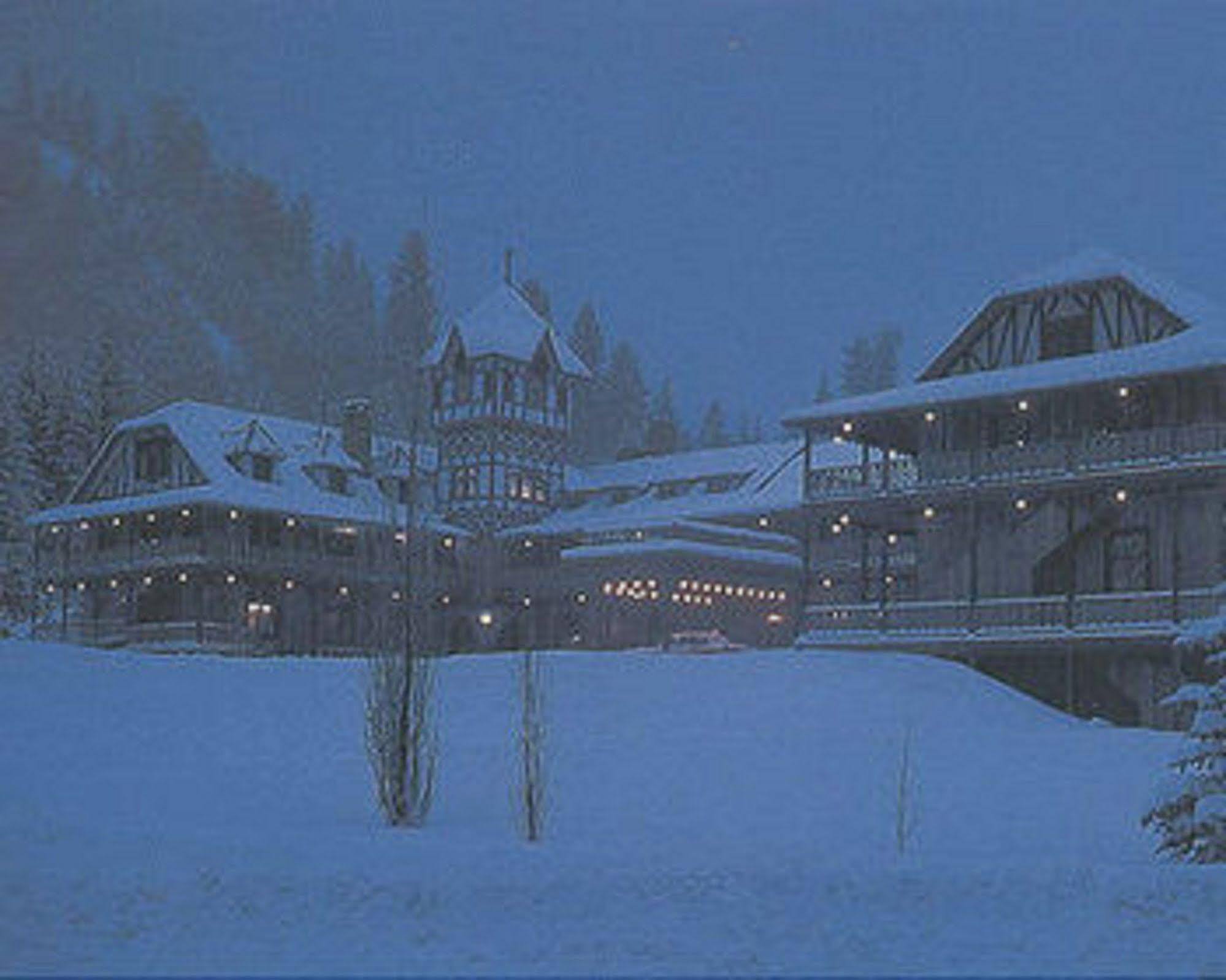 The Historic Redstone Inn Extérieur photo