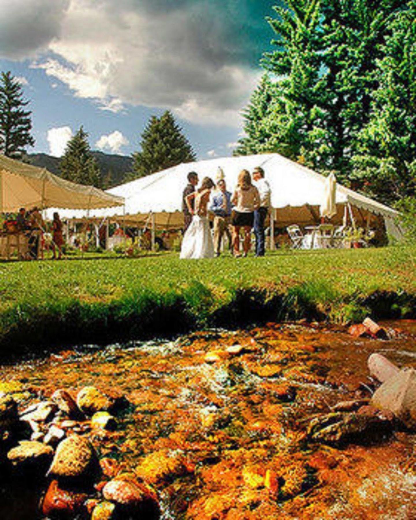 The Historic Redstone Inn Extérieur photo