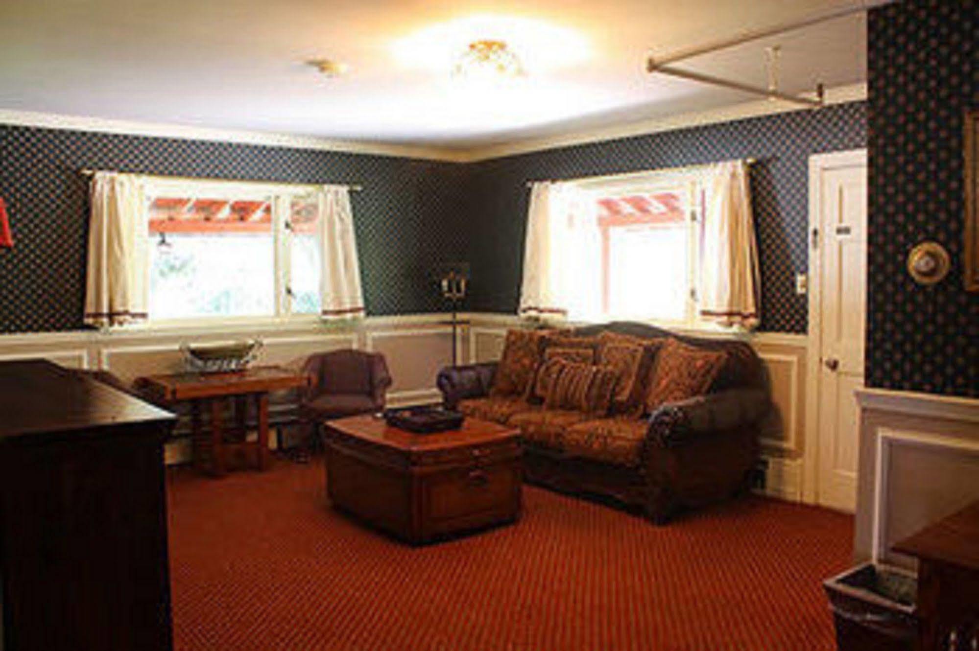 The Historic Redstone Inn Extérieur photo