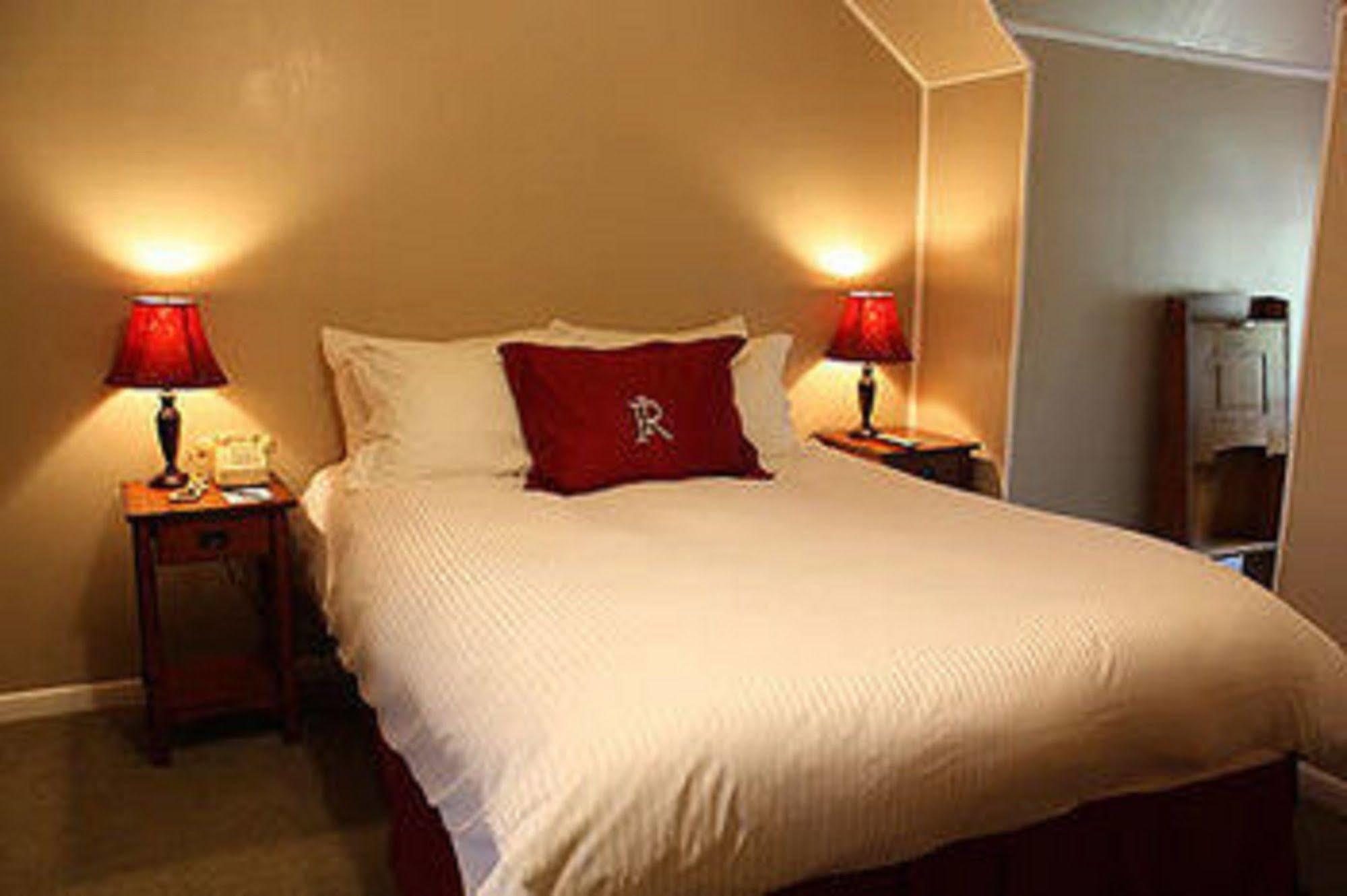 The Historic Redstone Inn Extérieur photo