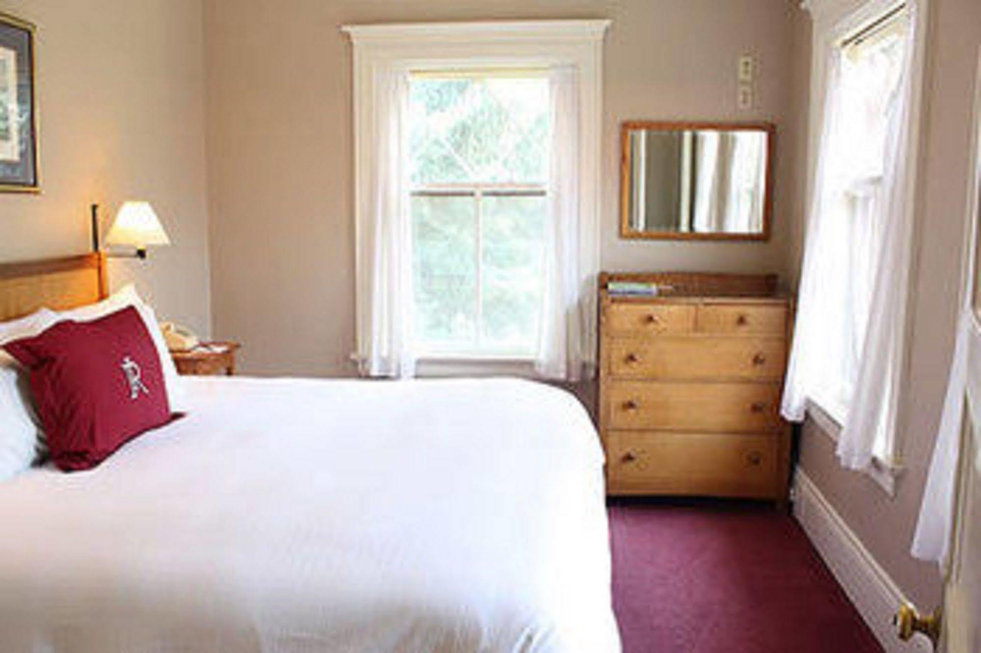The Historic Redstone Inn Extérieur photo