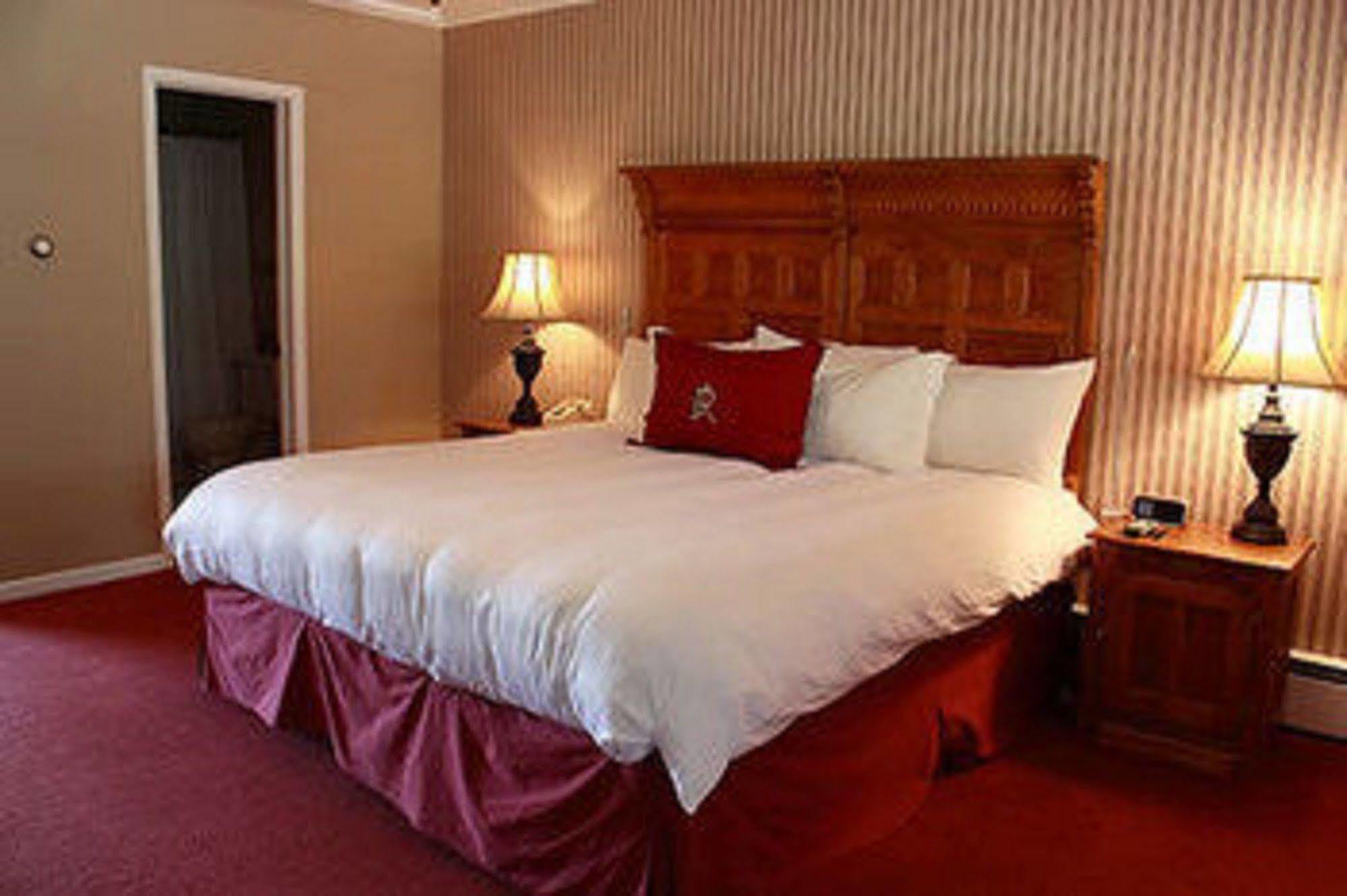 The Historic Redstone Inn Extérieur photo