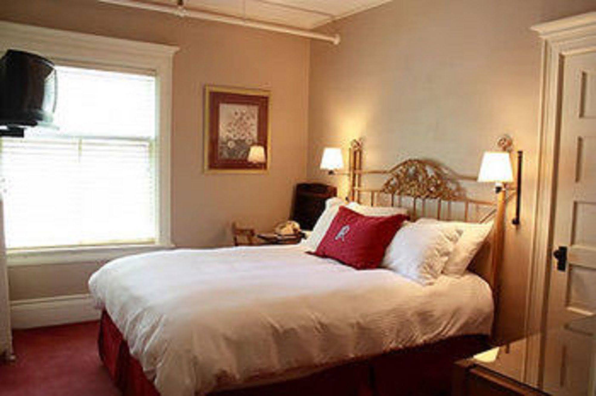 The Historic Redstone Inn Extérieur photo
