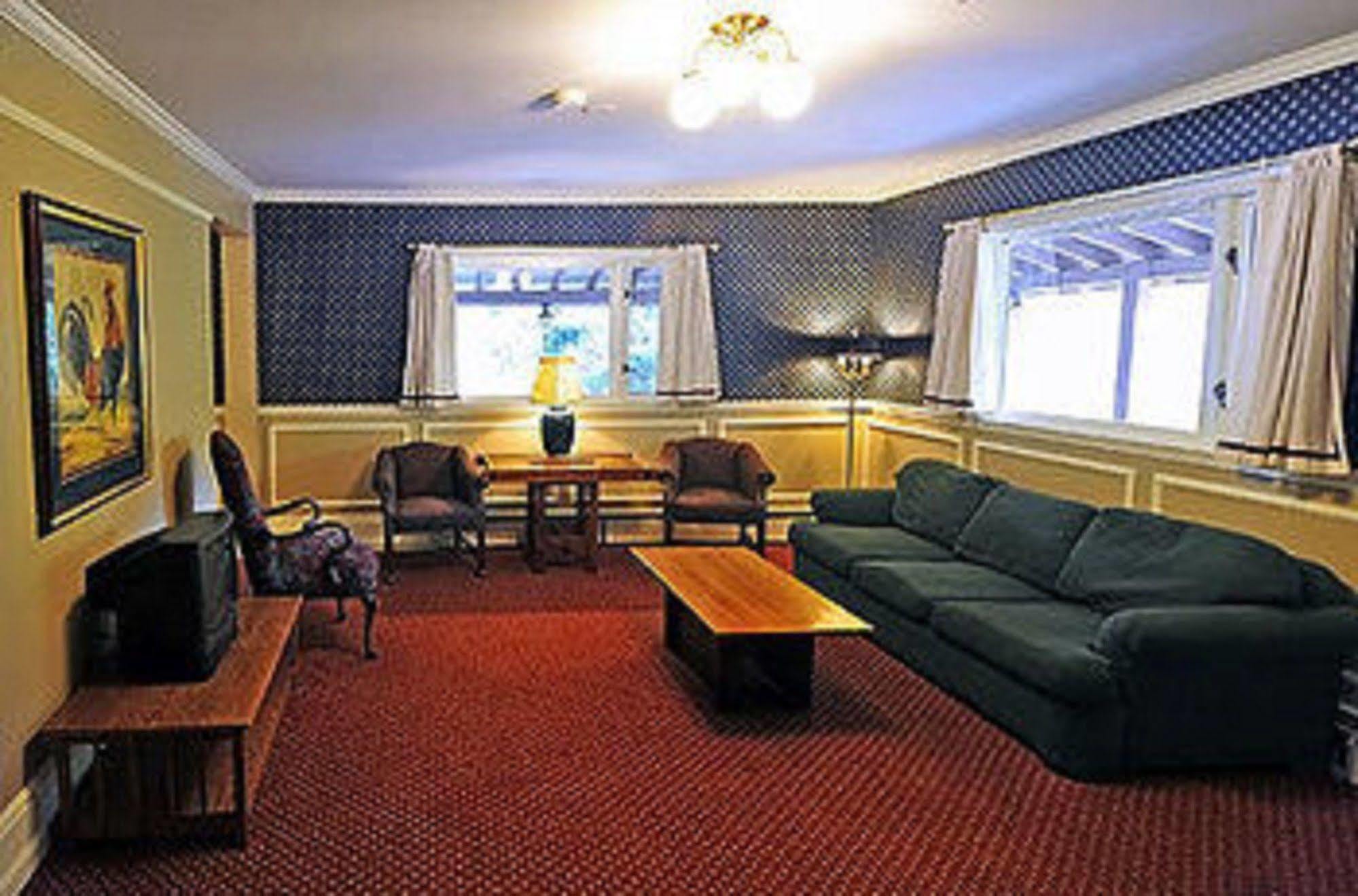 The Historic Redstone Inn Chambre photo