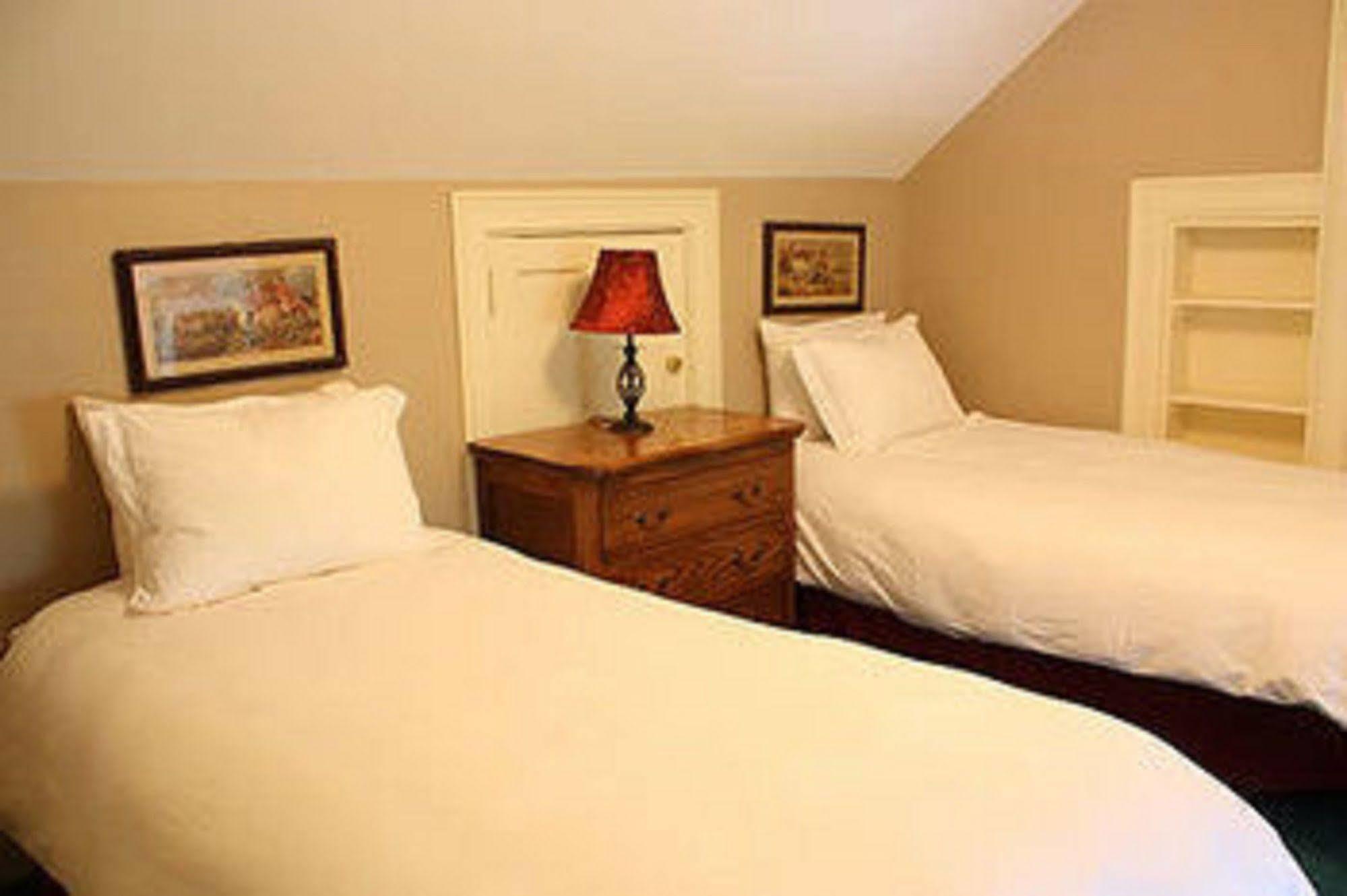 The Historic Redstone Inn Extérieur photo