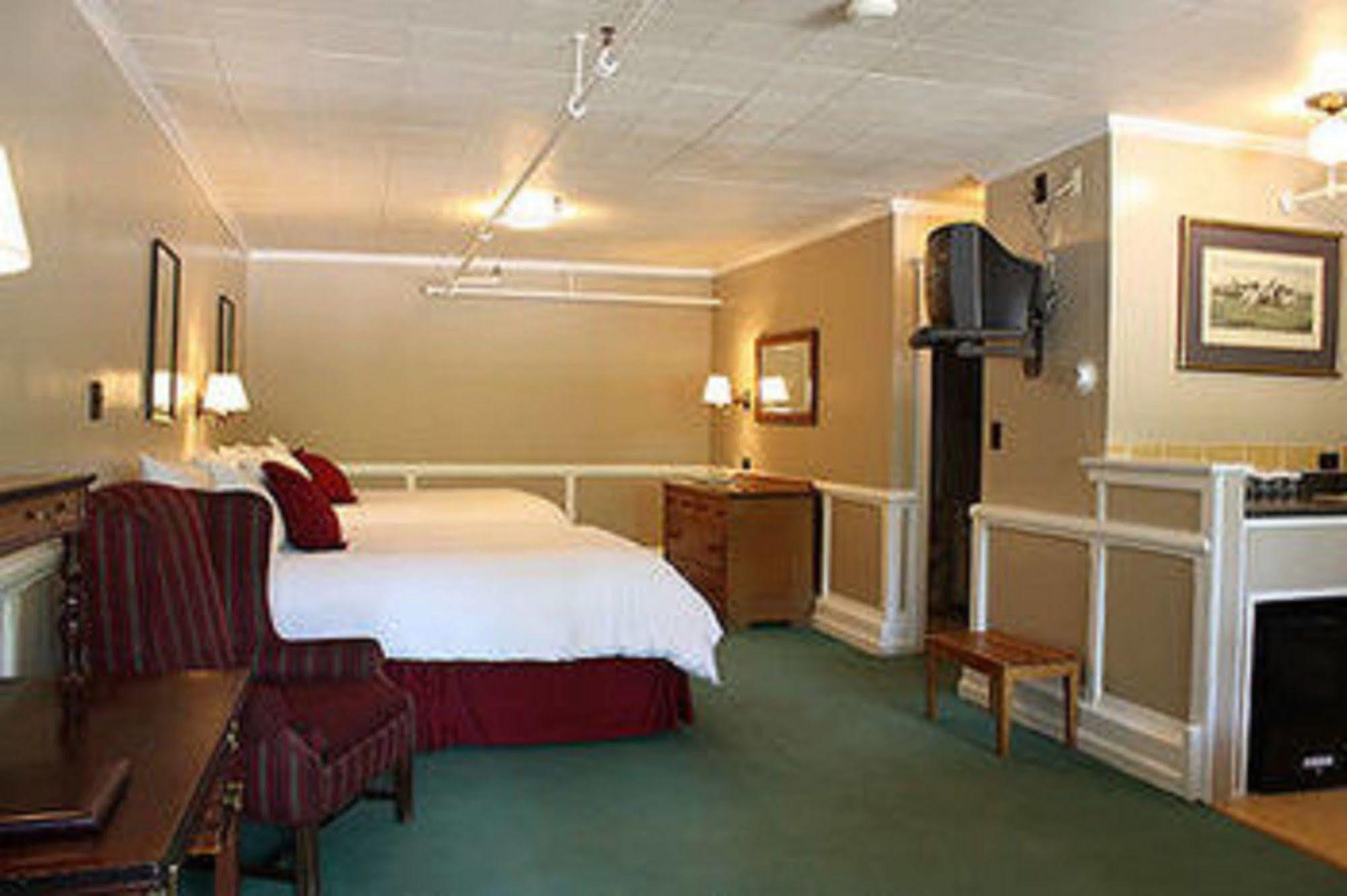 The Historic Redstone Inn Extérieur photo