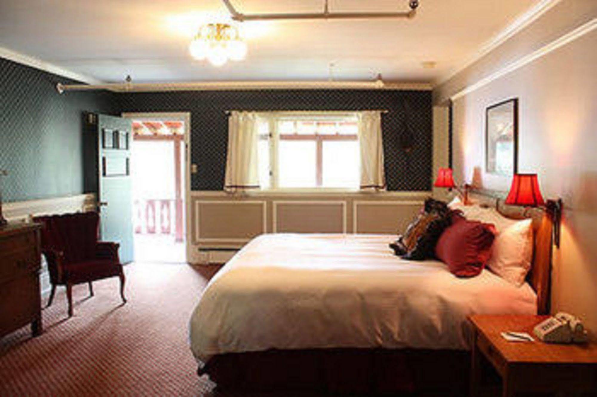 The Historic Redstone Inn Extérieur photo