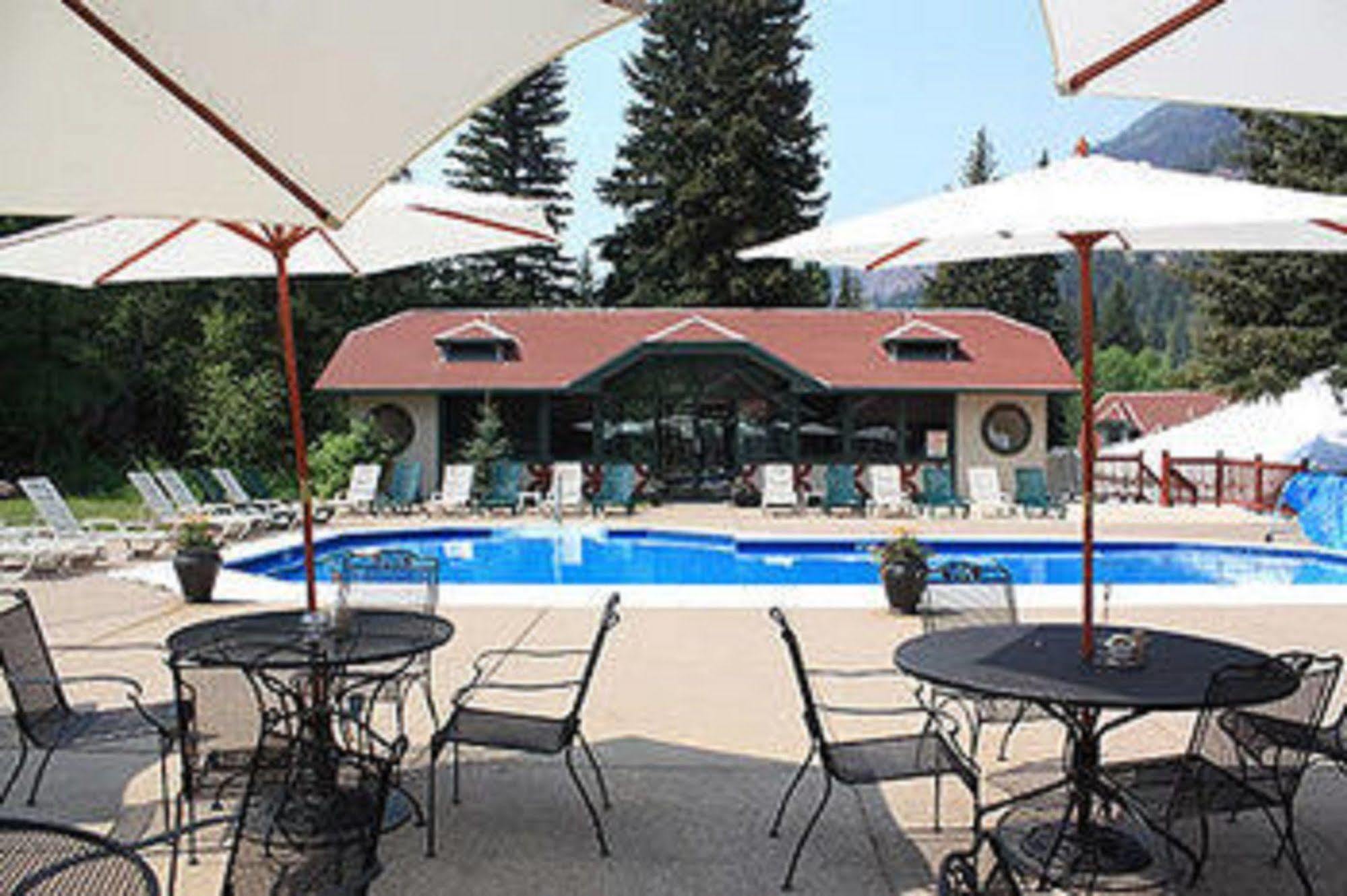The Historic Redstone Inn Extérieur photo