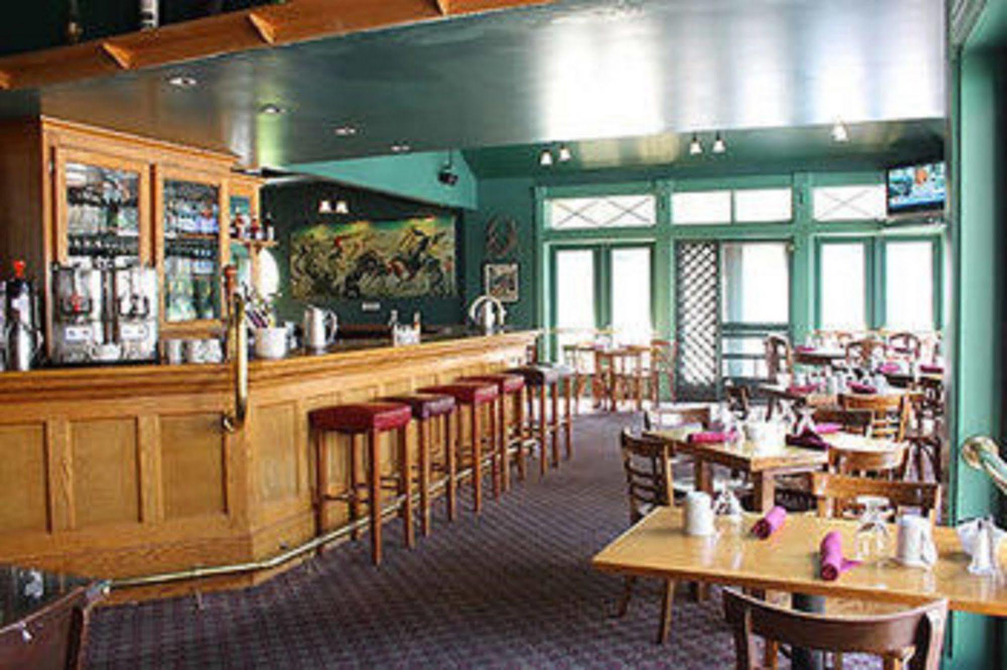 The Historic Redstone Inn Extérieur photo