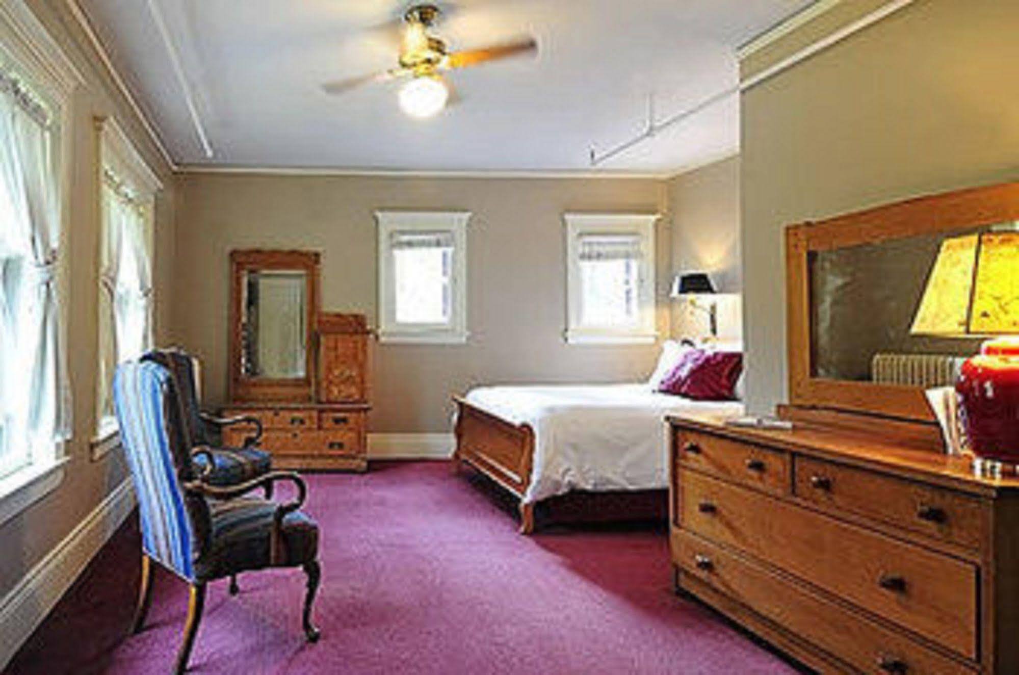 The Historic Redstone Inn Chambre photo