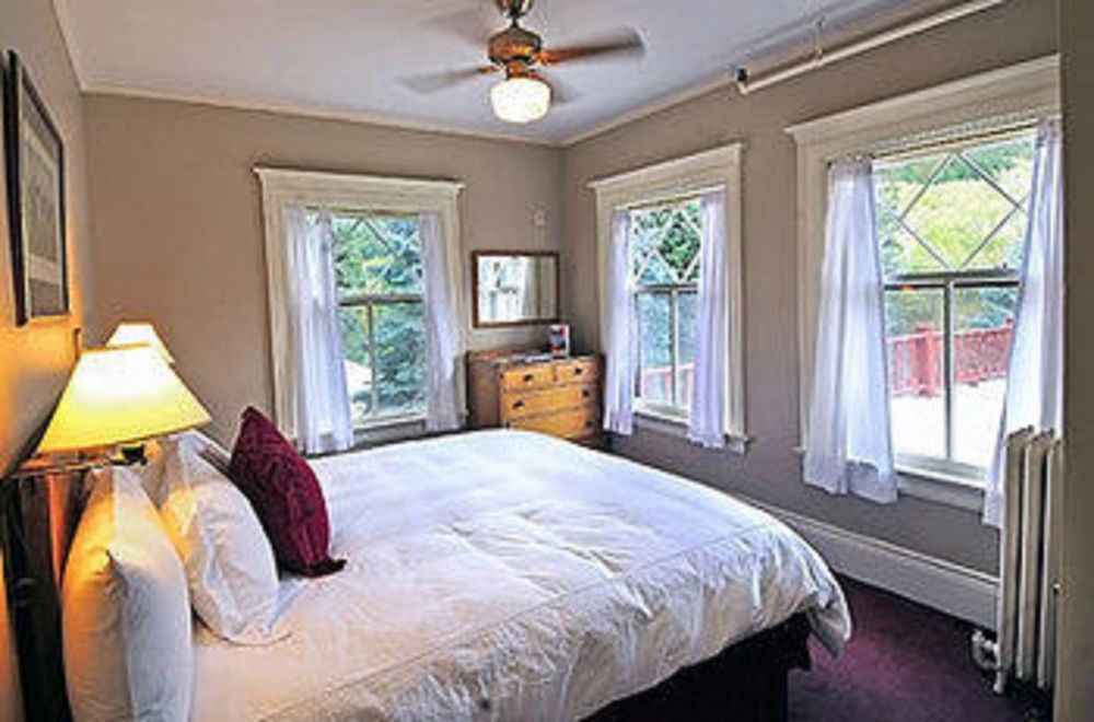 The Historic Redstone Inn Chambre photo